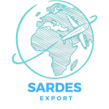 Sardes Export